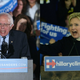 Illustration for article titled A Highly Shareable Article That Perfectly Expresses Your Feelings About Hillary Clinton and Bernie Sanders